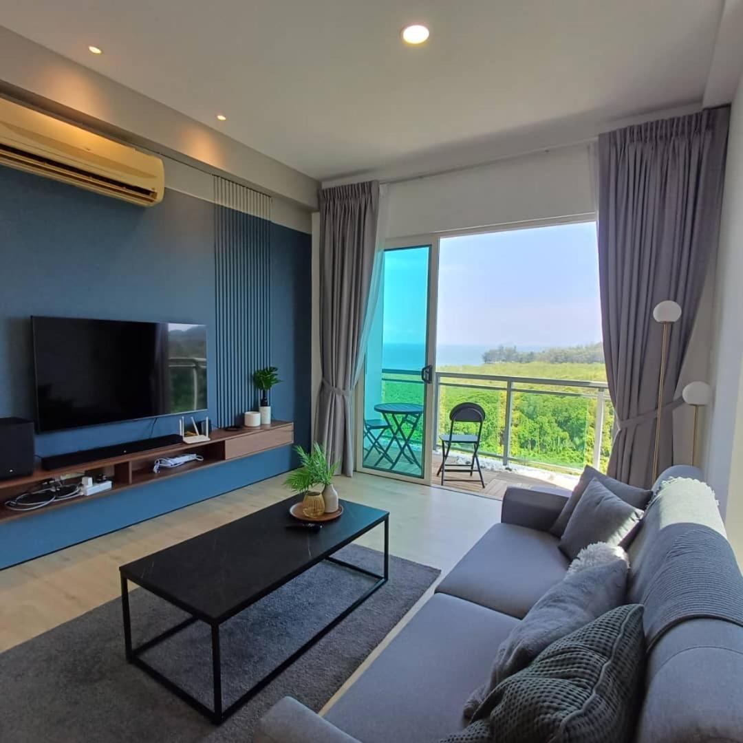 Santubong Suites B Just Like Home Damai Kuching Exterior foto